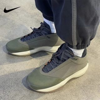 百亿补贴：NIKE JORDAN 男款篮球鞋 HQ2078-200