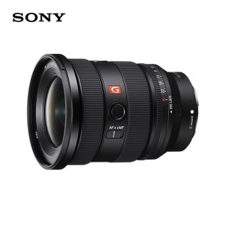 索尼 FE 16-35mm F2.8 GM II 新一代大三元 超广角变焦 G大师镜头