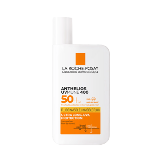 理肤泉 特护清盈防晒乳 SPF50+ PA++++大哥大50ml