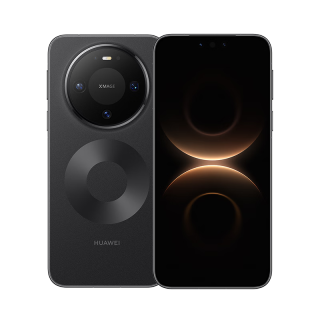 国家补贴、今日必买：华为 Mate 80 12GB+256GB曜石黑麒麟9020 第二代红枫影像鸿蒙AI 华为直屏鸿蒙手机