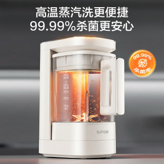 苏泊尔 小方糖 SP921S 破壁机 1.75L
