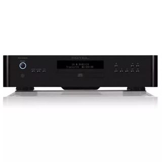 ROTEL 路遥RCD-1572MKII发烧CD机高保真无损播放器