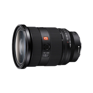 索尼 FE 24-70mm F2.8 GM II 全画幅标准变焦G大师镜头(SEL2470GM2)