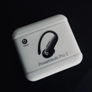 百亿补贴：Beats PowerBeats Pro 2挂耳入耳式真无线高性能蓝牙耳机