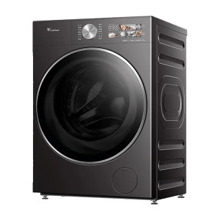 小天鹅 小乌梅3.0高奢版 TD12SC28MAX 滚筒洗衣机12KG