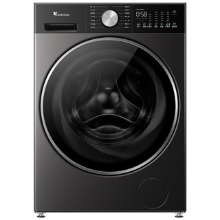 小天鹅 小乌梅3.0标准版 TD10VE40 滚筒洗衣机 洗烘一体