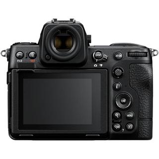 尼康 Z8 全画幅微单相机 Z180-600mm镜头套装