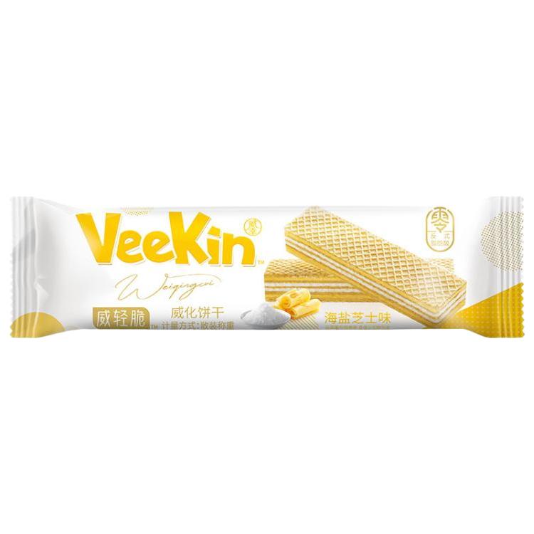 好吃点 威化饼干