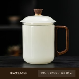 棠门 家用沥水简约复古干果黑色托盘