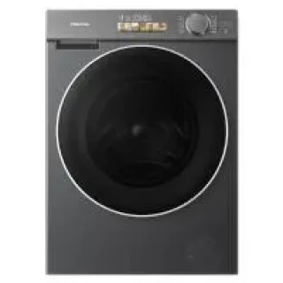 海信 棉花糖M5S Ultra系列 WF100M5S-H 滚筒洗衣机 10kg