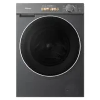 海信 棉花糖M5S Ultra系列 WD100M5S-H 洗烘一体机 10kg