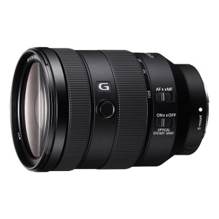 索尼 FE24-105mm F4 G OSS全画幅微单G镜头24105G适用A7C2/M3/4
