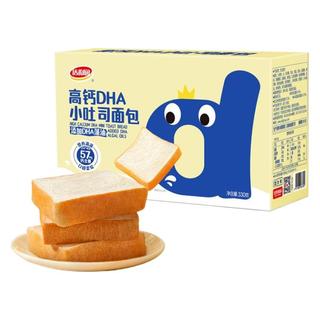 达利园 K17早餐90天小吐司面包