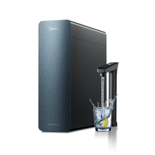 美的 星河系列 MRC805C-3000 反渗透纯水机 1200G Pro
