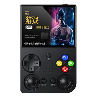 SUBOR/小霸王 开源掌上游戏机