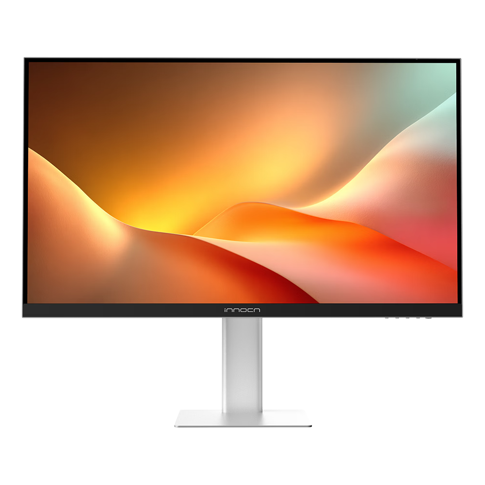 Innocn 联合创新 CB32U1 120Hz 4K HDR400 99% P3色域 专业显示器