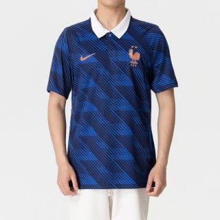 NIKE 法国队 赛事同款 球衣