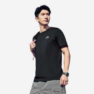 移动端：鸿星尔克 男士速干衣