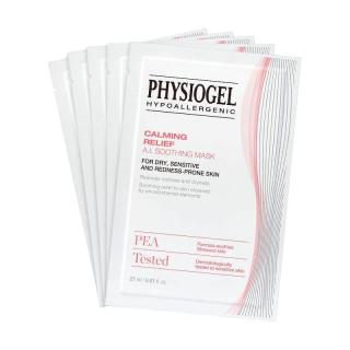 PHYSIOGEL AI敏感肌面膜