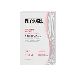 PHYSIOGEL AI敏感肌面膜