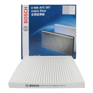 博世 空调滤清器 现代索纳塔新胜达格锐格越起亚K5凯尊