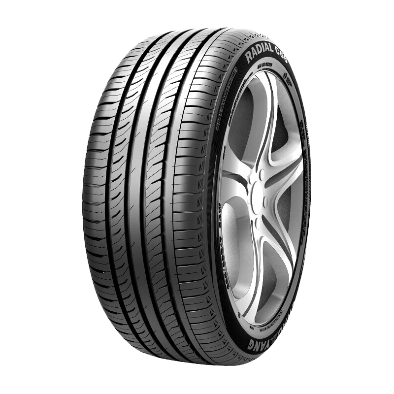 CHAO YANG/朝阳轮胎 C66 235/45R20 100V 四季通用轮胎