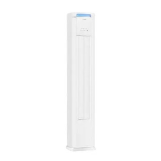 美的 酷省电Pro系列 KFR-72LW/N8KS1-1P 新一级能效 立柜式空调
