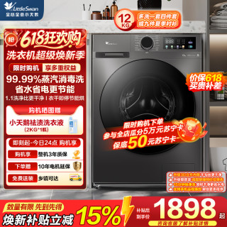 小天鹅 TD120V098WDT
