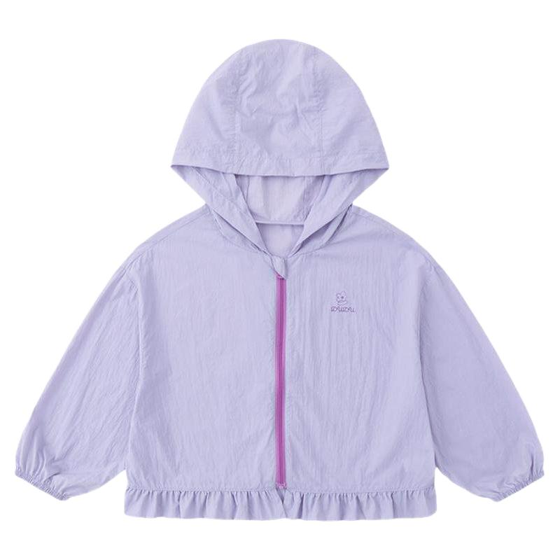 DUDUJIA/嘟嘟家 女童防晒衣