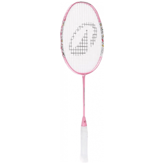 DECATHLON/迪卡侬 掌控系列小羽毛球拍 190mm 卡通紫