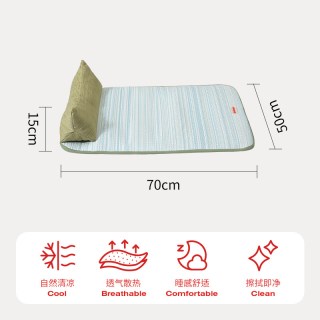 pet star 夏季猫窝夏天降温狗窝凉感冰垫