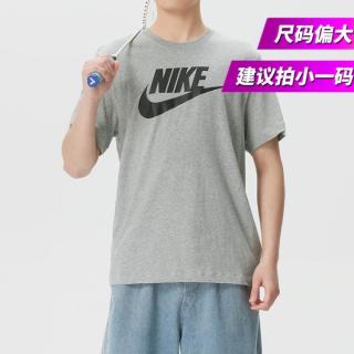 NIKE 男款运动T恤