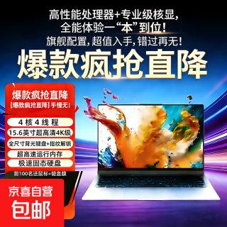  16GB DDR4 内存+256GB