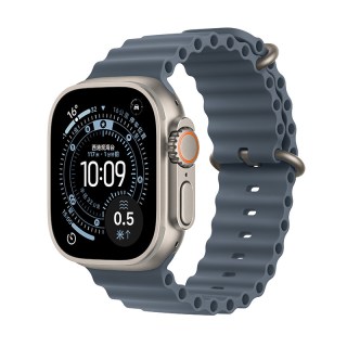 Apple Watch Ultra 3 智能手表 2025新款 户外运动 官方正品