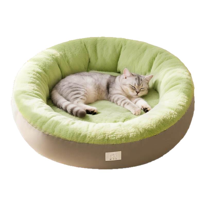 御宠坊 四季通用保暖猫窝