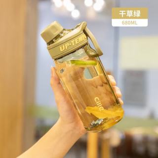 cille 希乐 水杯大容量