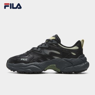 移动端：FILA 复古休闲 男士运动鞋