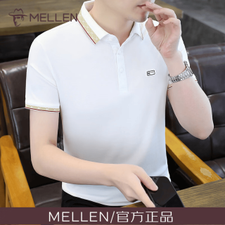 名郎 男士短袖POLO衫