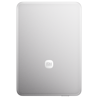 移动端：小米 WPB1025S 磁吸超薄10000mAh 45W三口快充 移动电源