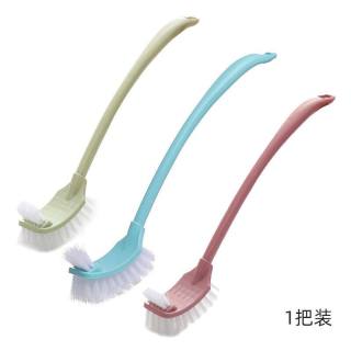 顺笙 Shunsheng 顺笙 1211 无死角马桶刷 1把装/买即送挂钩普通款 随机色