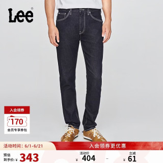 Lee 男士牛仔裤 705