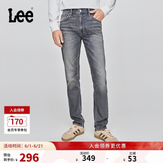 Lee 男士牛仔裤 705