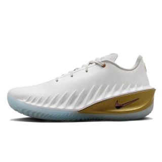 百亿补贴：NIKE G.T. Cut 4 马年限定 舒适 篮球鞋 白色 IB6728-100