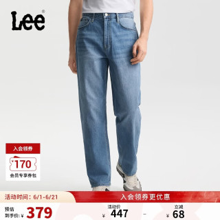 Lee 26年 新EasyRider761 32