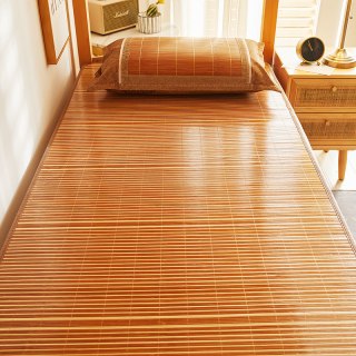 舒身 清爽金砖席 凉席 80CMX190CM