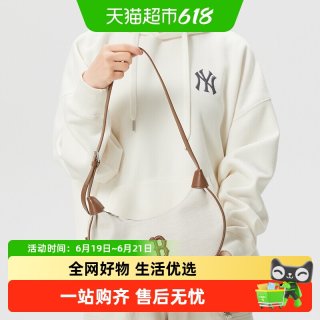 MLB 男女通用休闲包 3ABQB016N-43BRS-021126