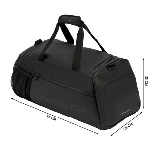劳拉之星 LS1088 跨肩健身包运动包