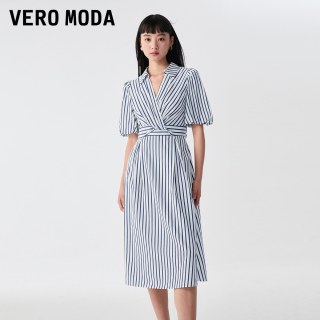 VERO MODA 女士连衣裙 32327B033-250880