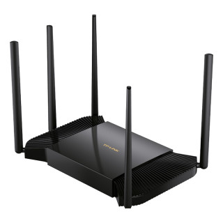 普联 AX3000 双频千兆 Wi-Fi 6无线路由器