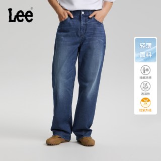 Lee 26春夏 男士牛仔裤 LMB1007623HN00FA10018